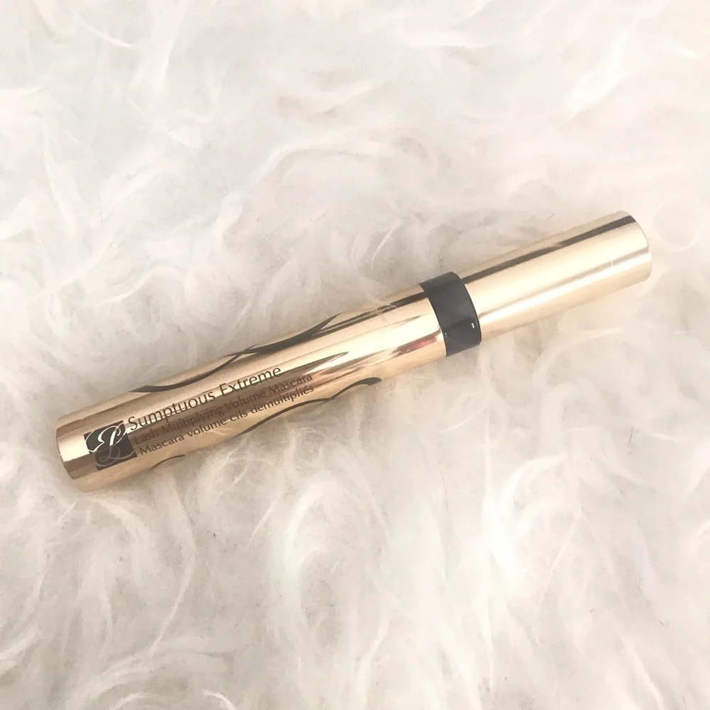 🎊Host Pick❤️‎ Estée Lauder full size mascara black